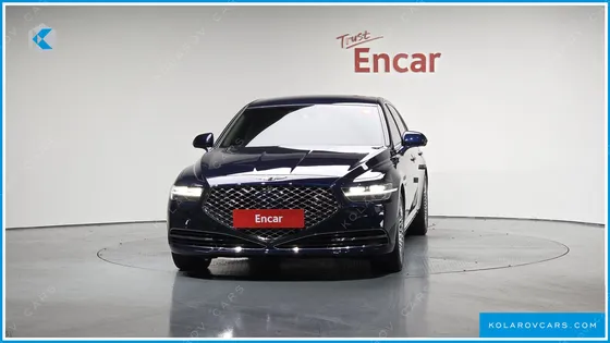 GENESIS G90 3.3 T AWD