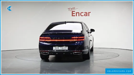 GENESIS G90 3.3 T AWD