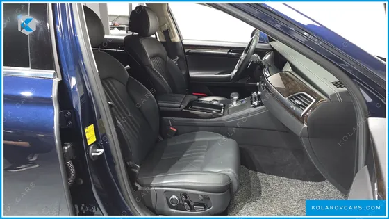 GENESIS G90 3.3 T AWD
