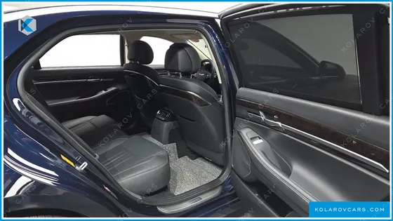 GENESIS G90 3.3 T AWD