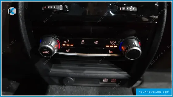 BMW 5 SERIES 530I M SPORT PACKAGE