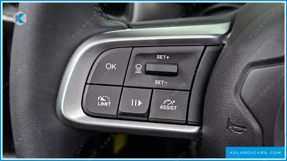 JEEP AVENGER ALTITUDE