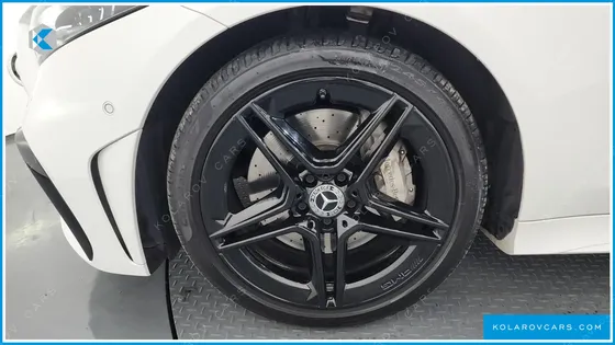MERCEDES CLS-CLASS CLS300D 4MATIC