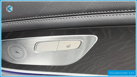 MERCEDES CLS-CLASS CLS300D 4MATIC