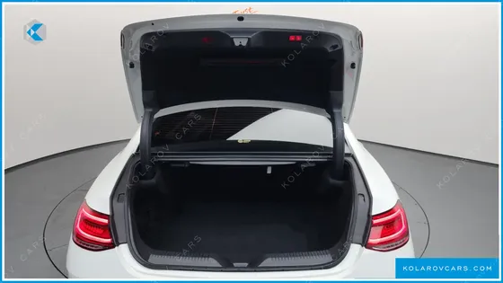 MERCEDES CLS-CLASS CLS300D 4MATIC