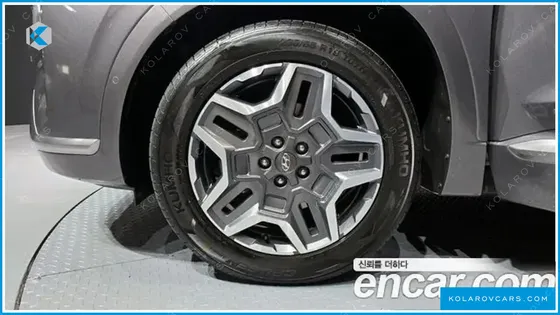 HYUNDAI SANTA FE HEV 1.6 2WD