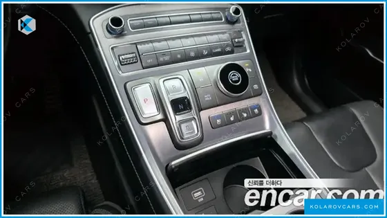 HYUNDAI SANTA FE HEV 1.6 2WD