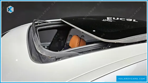BMW 7 SERIES 740LI XDRIVE M SPORT PACKAGE