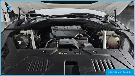 GENESIS GV70 2.5T GASOLINE AWD
