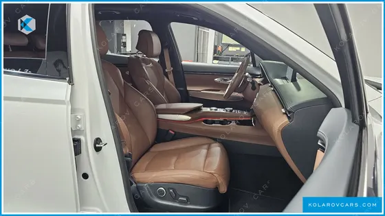 GENESIS GV70 2.5T GASOLINE AWD