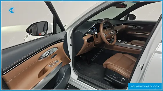 GENESIS GV70 2.5T GASOLINE AWD