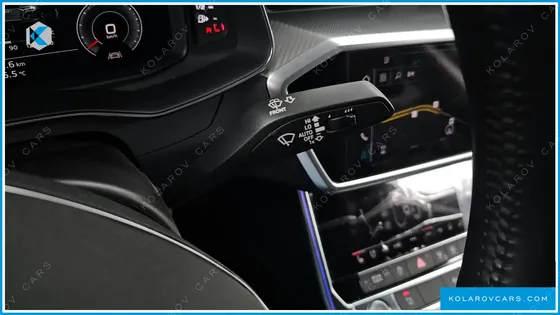 AUDI A6 45 TFSI QUATTRO