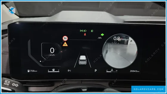 KIA CARNIVAL 7-SEATER NOBLESSE