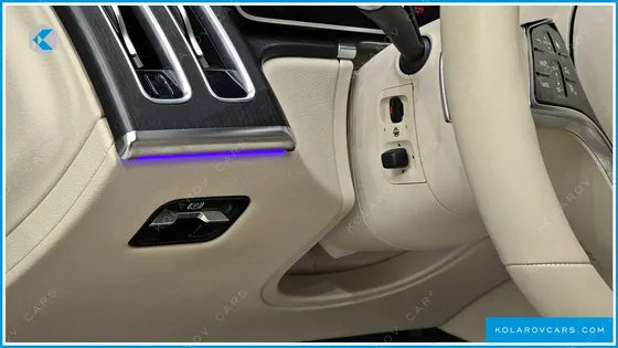 MERCEDES S-CLASS S450L 4MATIC