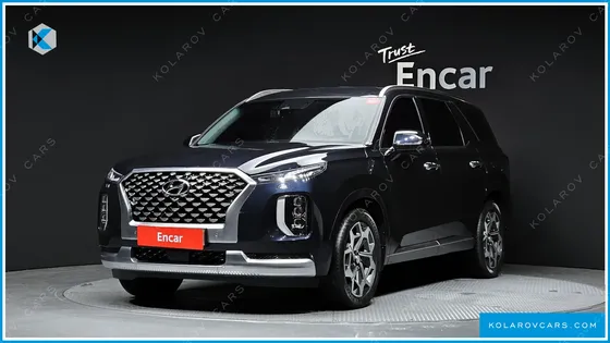 HYUNDAI PALISADE DIESEL 2.2 2WD