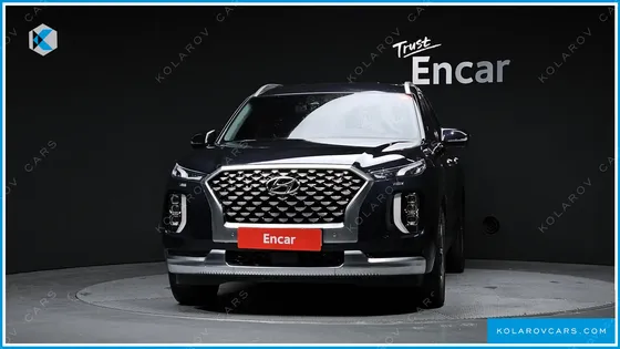 HYUNDAI PALISADE DIESEL 2.2 2WD