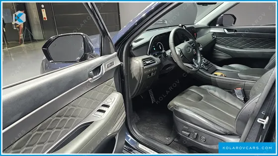 HYUNDAI PALISADE DIESEL 2.2 2WD