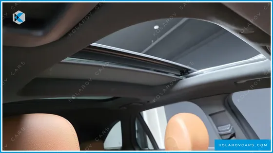 MERCEDES GLC-CLASS GLC300E 4MATIC