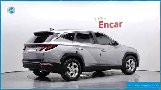HYUNDAI TUCSON DIESEL 2.0 2WD