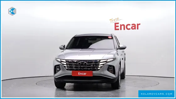 HYUNDAI TUCSON DIESEL 2.0 2WD