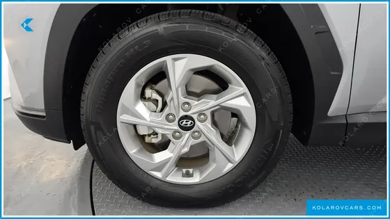 HYUNDAI TUCSON DIESEL 2.0 2WD