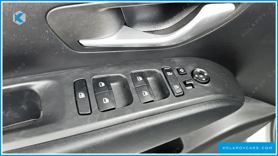 HYUNDAI TUCSON DIESEL 2.0 2WD