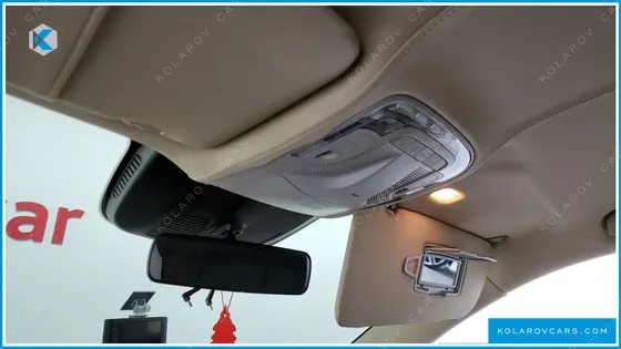 MERCEDES V-CLASS 2.0