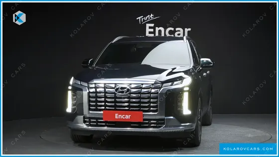 HYUNDAI PALISADE GASOLINE 3.8 4WD