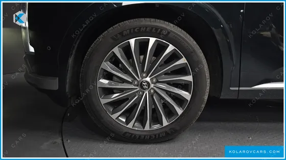 HYUNDAI PALISADE GASOLINE 3.8 4WD