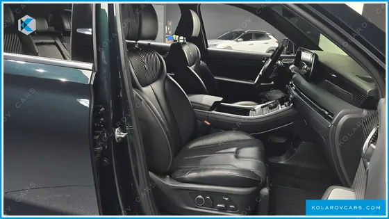 HYUNDAI PALISADE GASOLINE 3.8 4WD