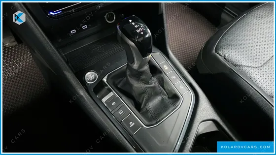 VOLKSWAGEN TIGUAN 2.0 TDI PRESTIGE
