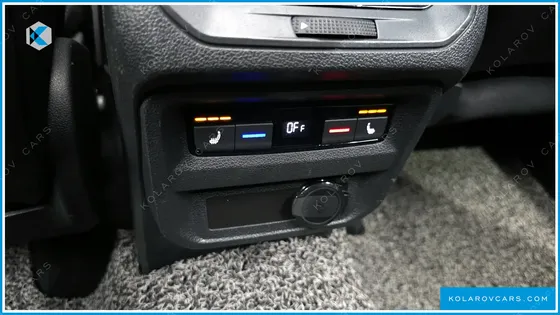 VOLKSWAGEN TIGUAN 2.0 TDI PRESTIGE