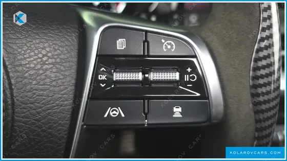 KIA MOHAVE DIESEL 3.0 4WD 7-SEATER