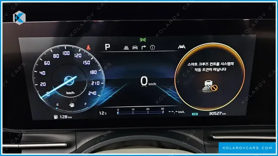KIA CARNIVAL GASOLINE 9-SEATER SIGNATURE