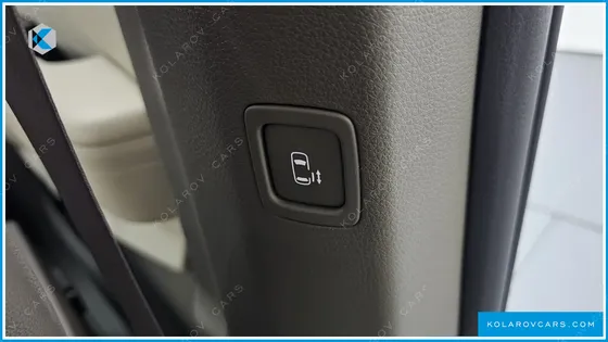 KIA CARNIVAL GASOLINE 9-SEATER SIGNATURE