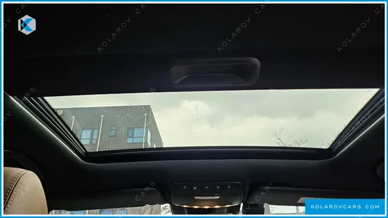MERCEDES E-CLASS E350 4MATIC AVANTGARDE