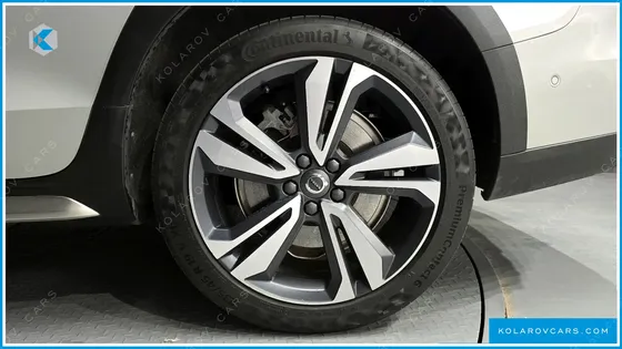 VOLVO V60 B5 PRO AWD