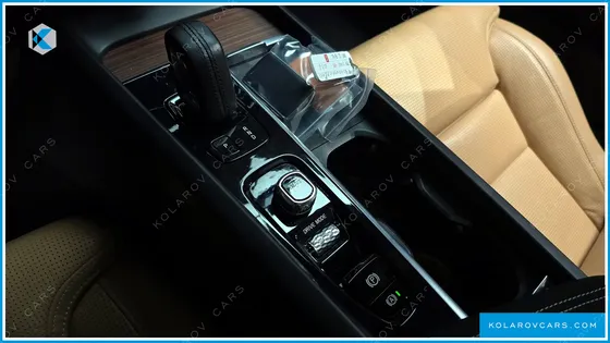 VOLVO V60 B5 PRO AWD