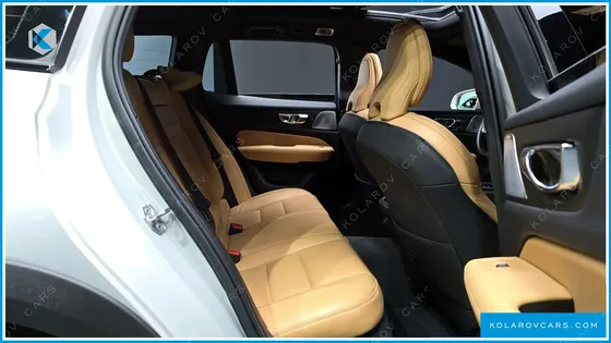 VOLVO V60 B5 PRO AWD