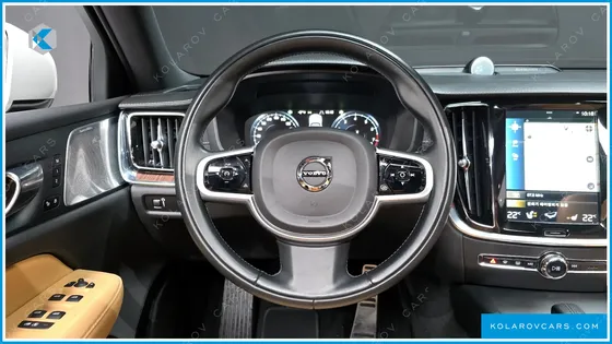 VOLVO V60 B5 PRO AWD