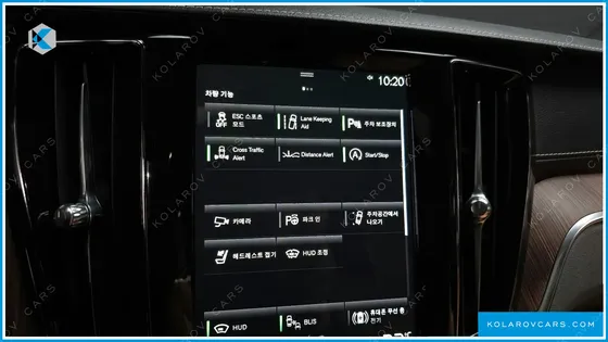 VOLVO V60 B5 PRO AWD