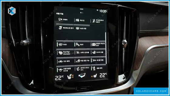 VOLVO V60 B5 PRO AWD