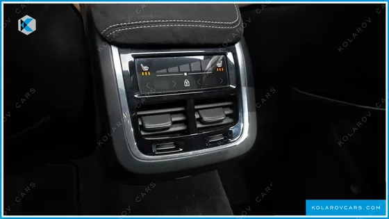 VOLVO V60 B5 PRO AWD