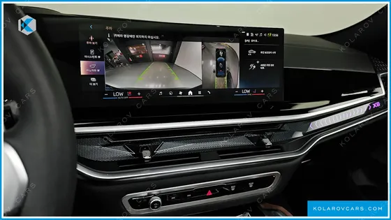 BMW X6 XDRIVE40D M SPORT PRO