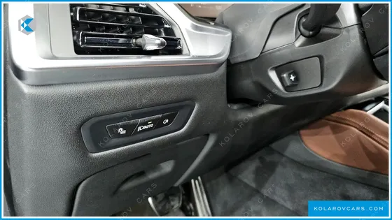 BMW X6 XDRIVE40D M SPORT PRO