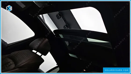 BMW X6 XDRIVE40D M SPORT PRO