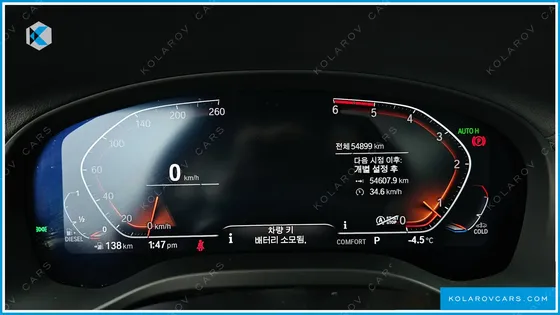 BMW X3 XDRIVE 20D