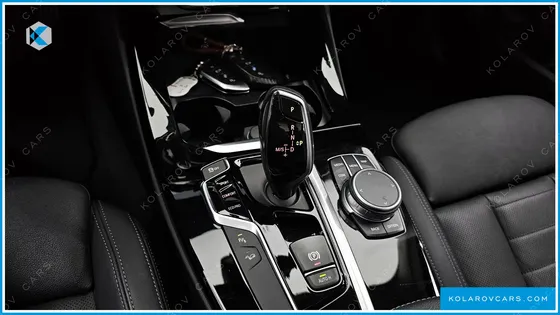 BMW X3 XDRIVE 20D