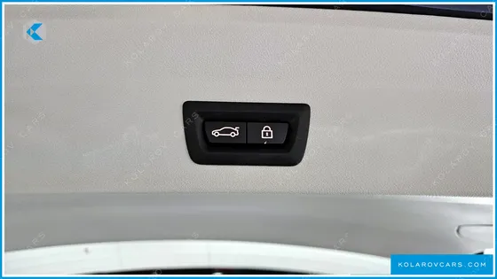BMW X3 XDRIVE 20D