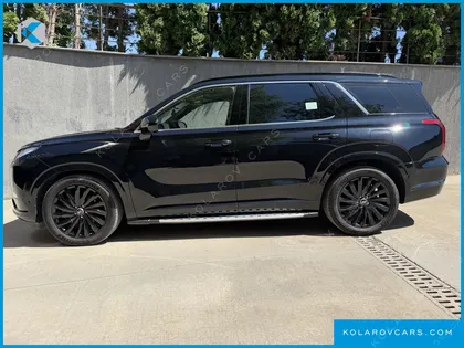 HYUNDAI PALISADE GASOLINE 3.8 4WD